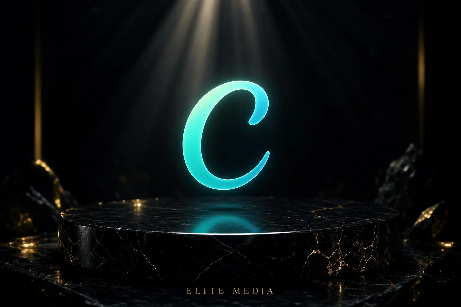 Canva subscription — premium AI access via Elite Media (إيليت ميديا)