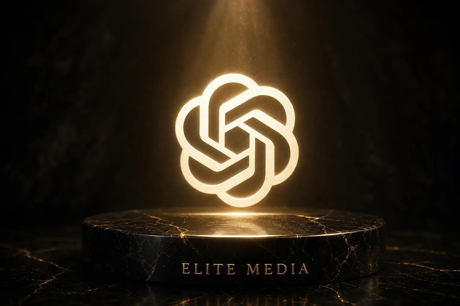 ChatGPT subscription — premium AI access via Elite Media (إيليت ميديا)